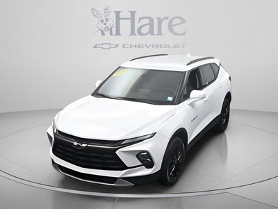 2024 Chevrolet Blazer 3LT