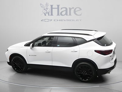 2024 Chevrolet Blazer 3LT