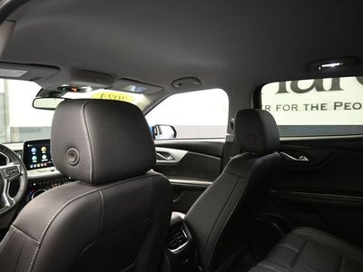 2024 Chevrolet Blazer 3LT