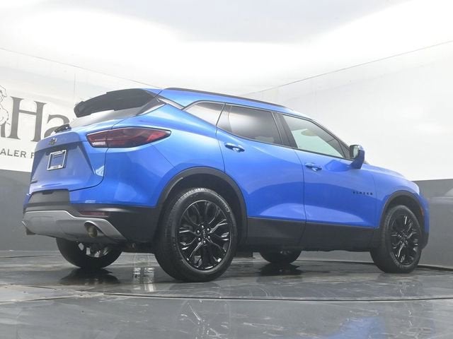 2024 Chevrolet Blazer 3LT