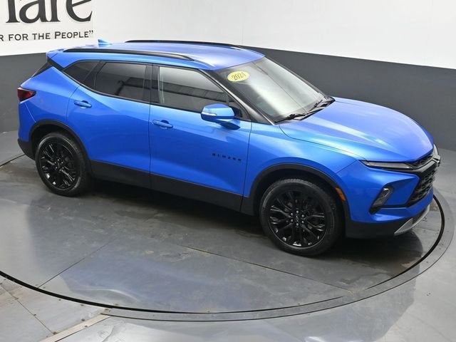 2024 Chevrolet Blazer 3LT