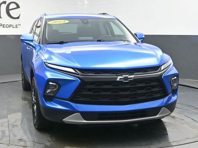 2024 Chevrolet Blazer 3LT