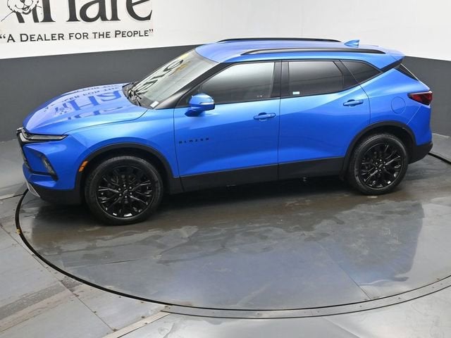 2024 Chevrolet Blazer 3LT