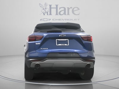 2023 Chevrolet Blazer 3LT