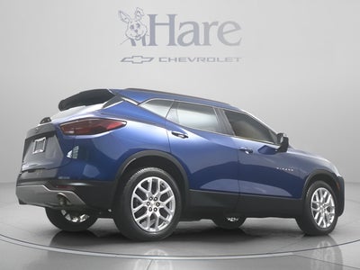 2023 Chevrolet Blazer 3LT