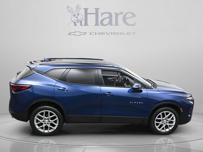 2023 Chevrolet Blazer 3LT