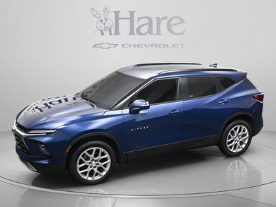2023 Chevrolet Blazer 3LT