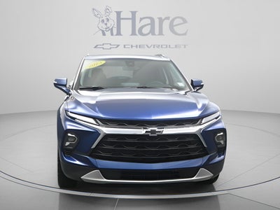 2023 Chevrolet Blazer 3LT