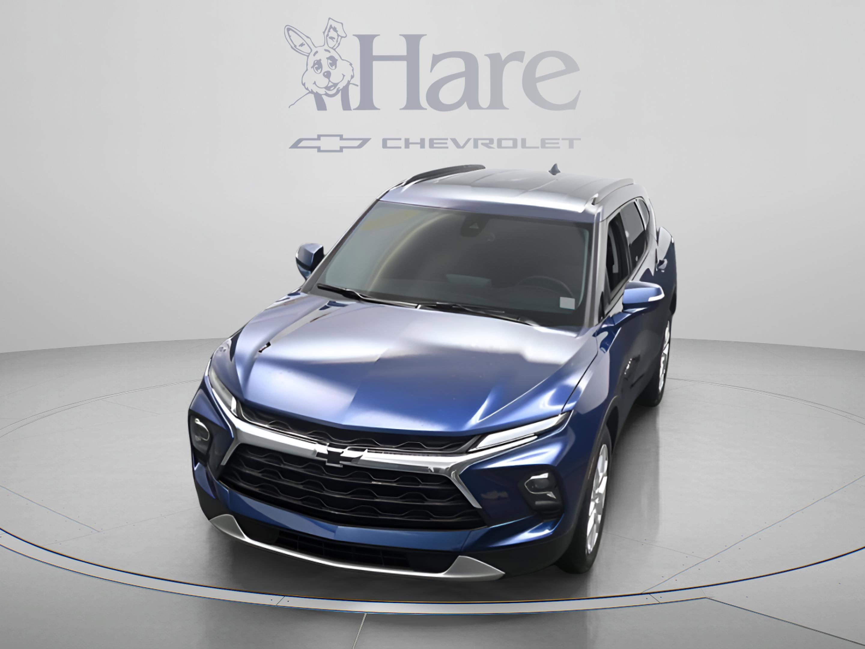 2023 Chevrolet Blazer 3LT