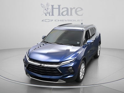 2023 Chevrolet Blazer 3LT