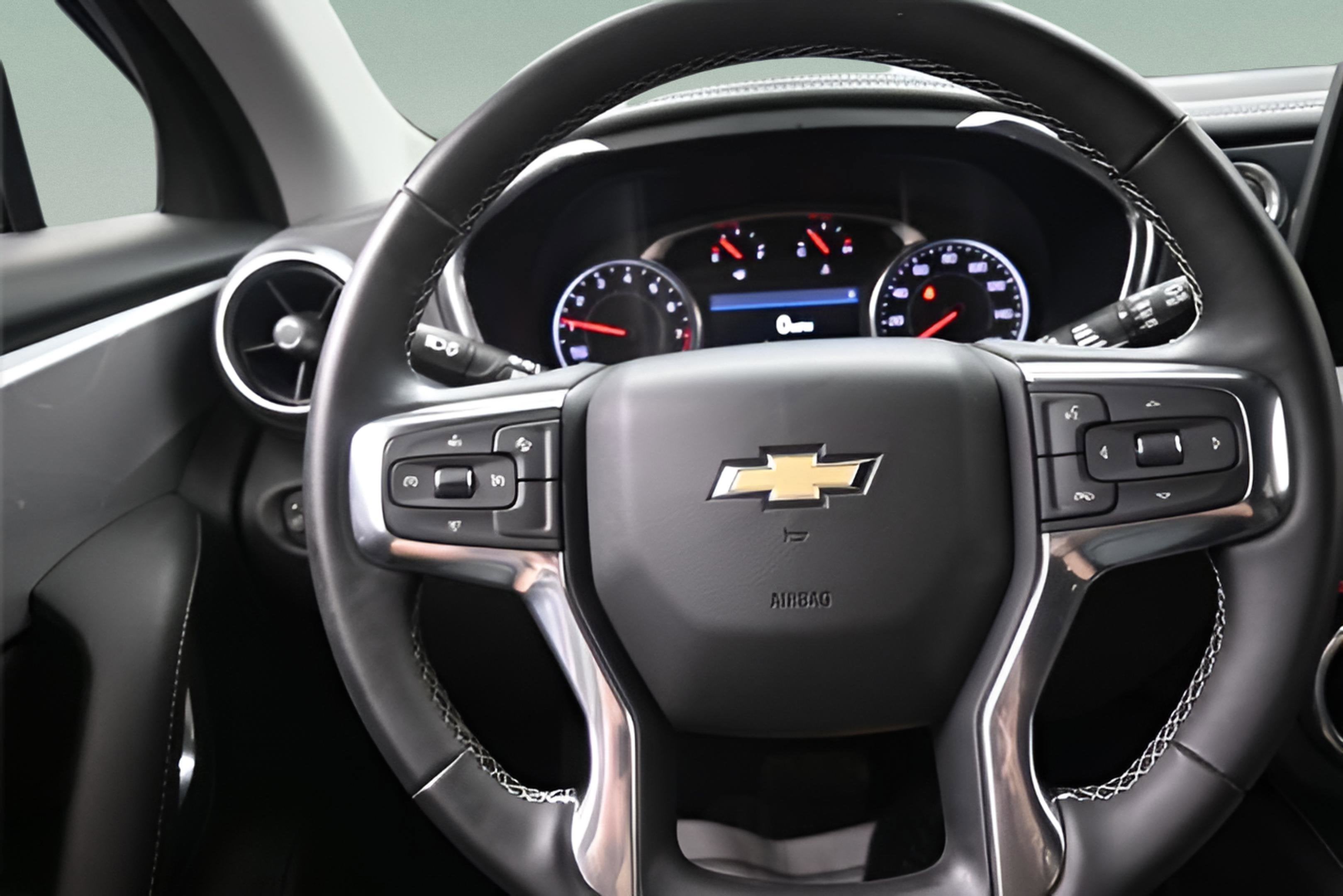 2023 Chevrolet Blazer 3LT