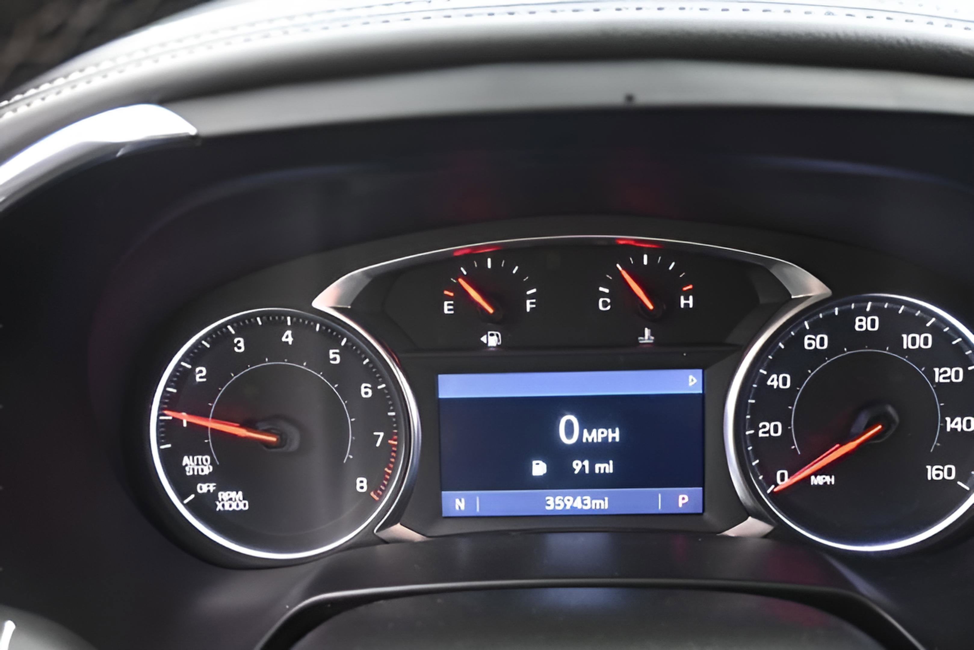 2023 Chevrolet Blazer 3LT