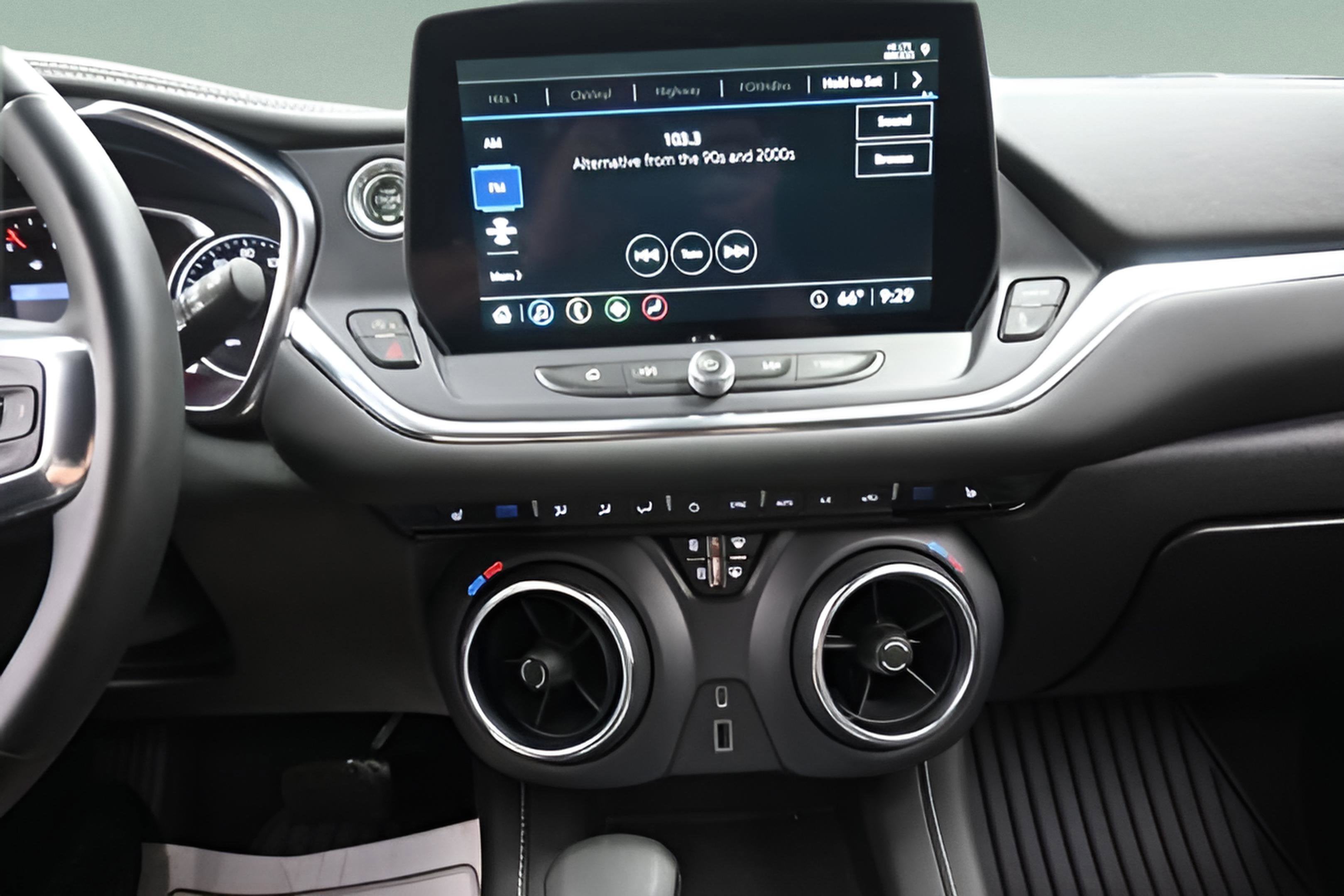 2023 Chevrolet Blazer 3LT