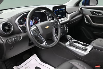 2023 Chevrolet Blazer 3LT
