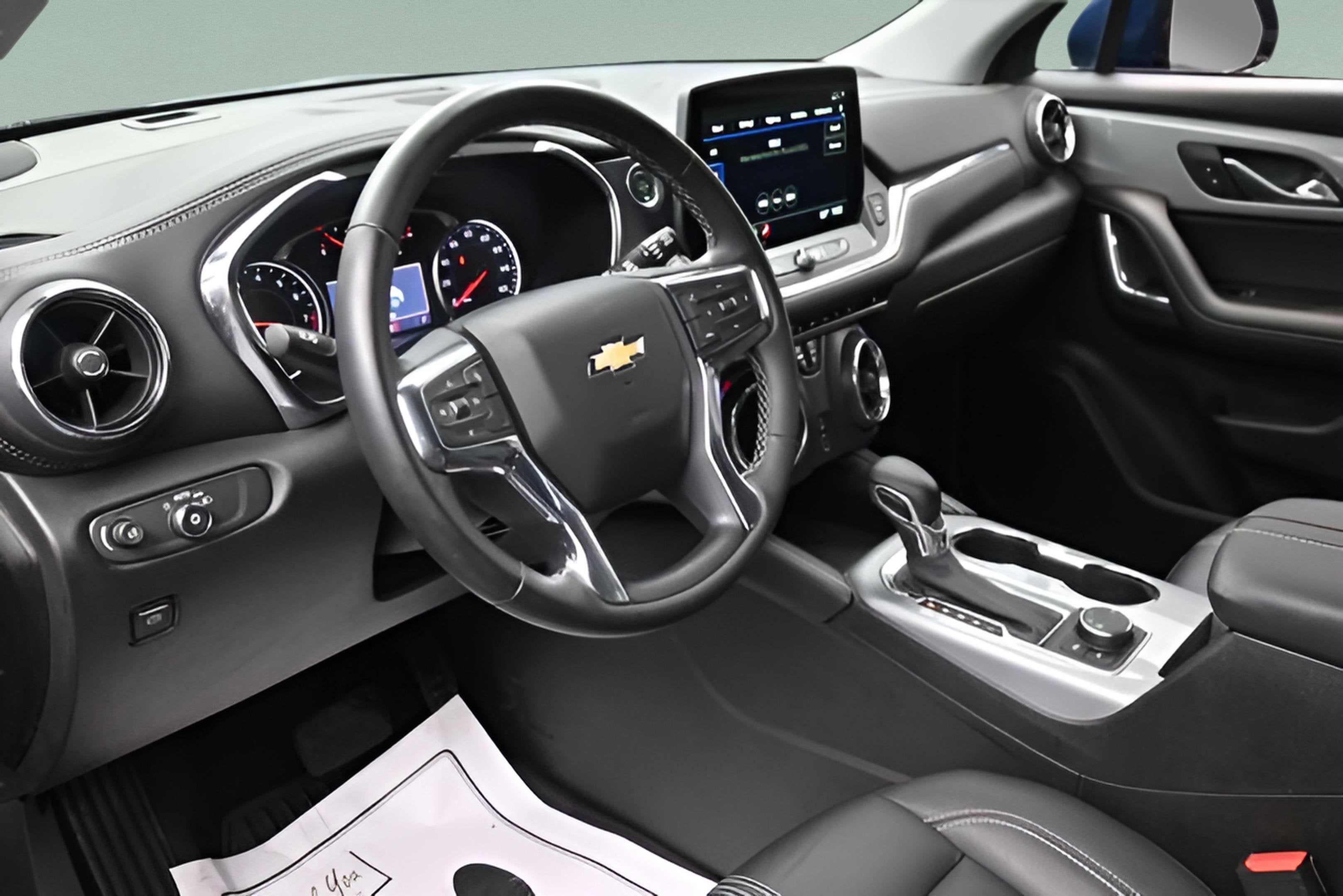 2023 Chevrolet Blazer 3LT