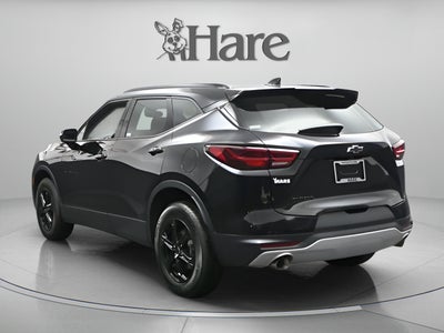 2023 Chevrolet Blazer 3LT