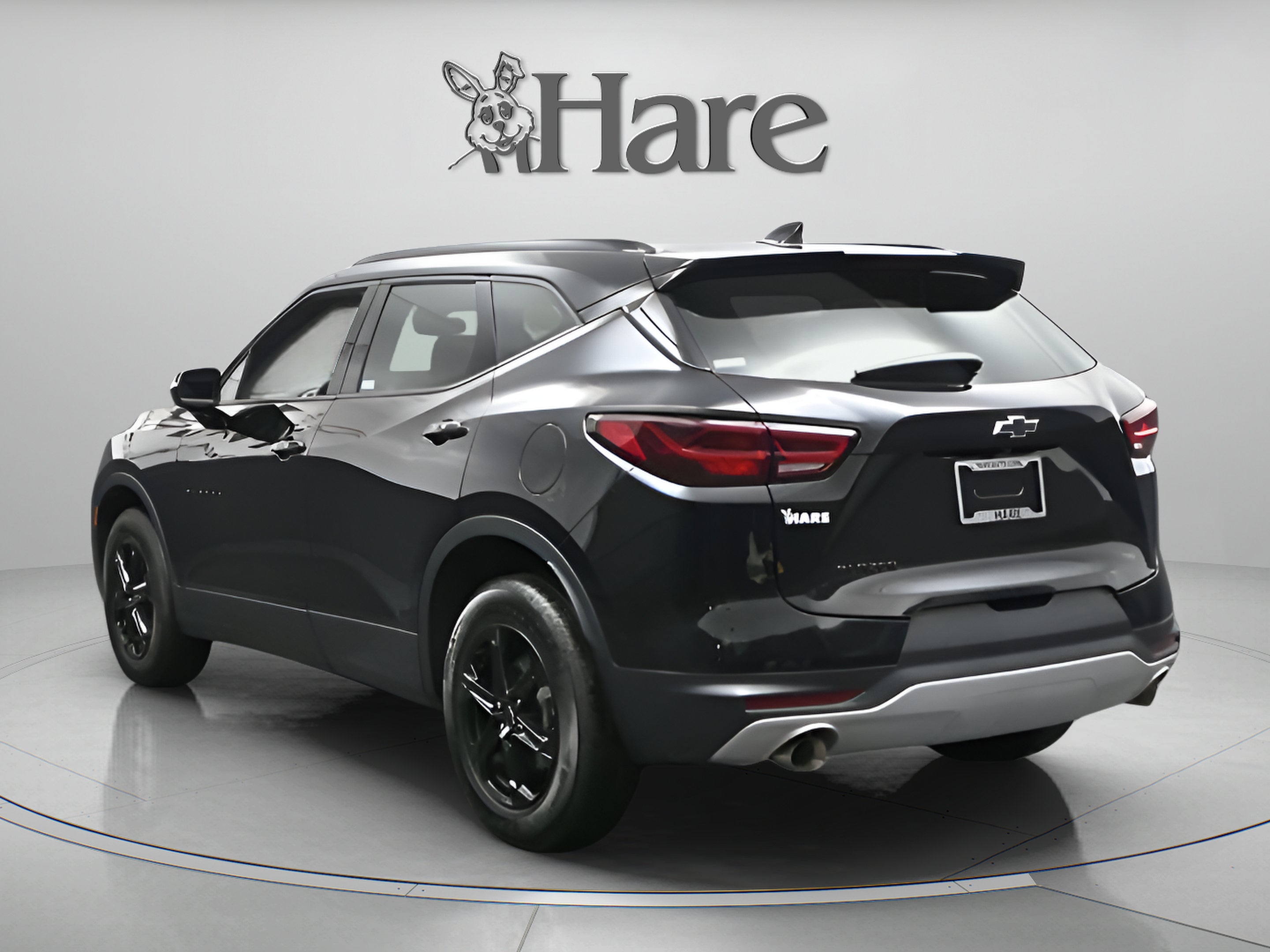 2023 Chevrolet Blazer 3LT