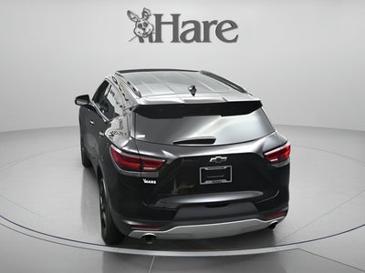 2023 Chevrolet Blazer 3LT