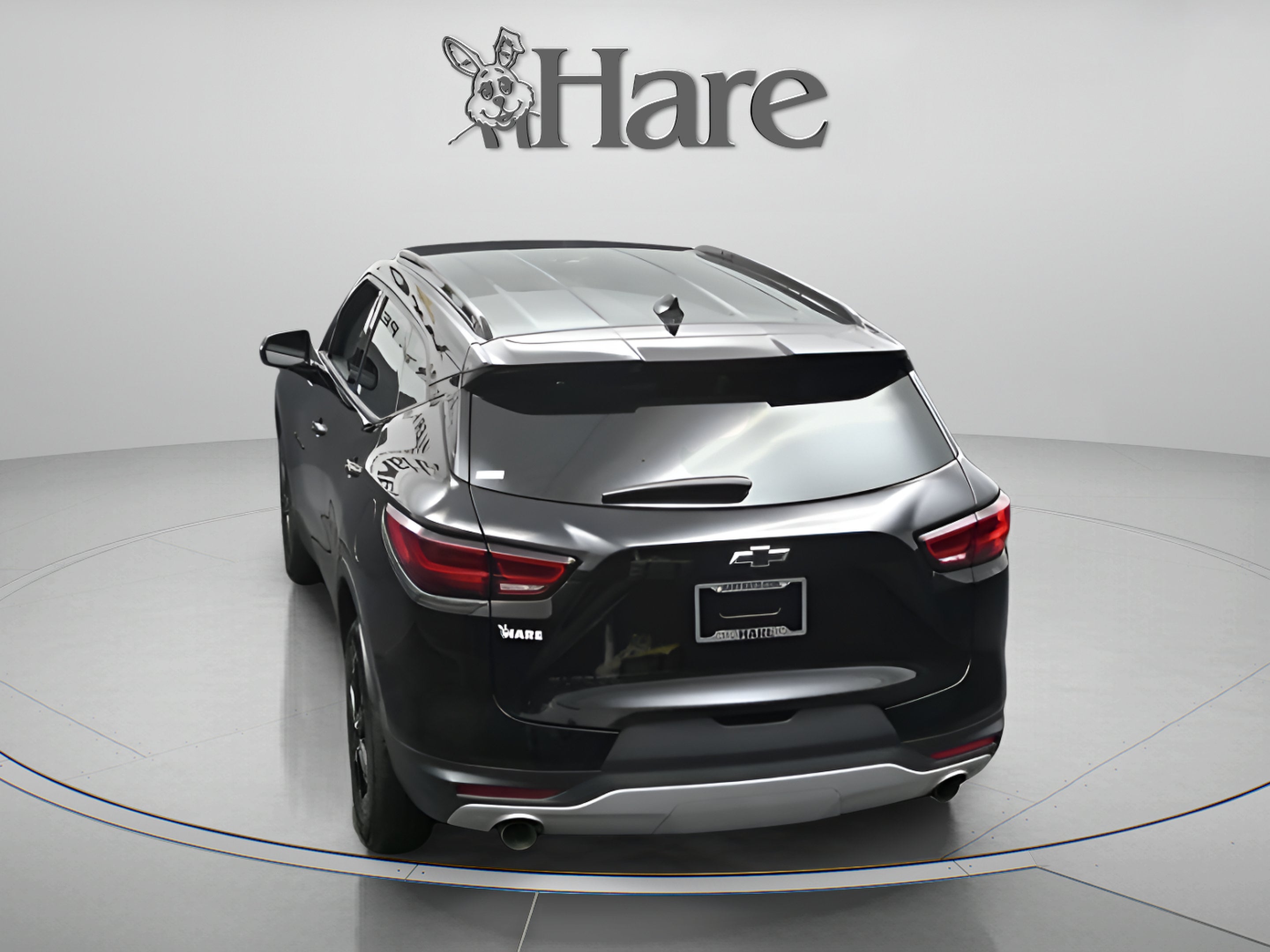 2023 Chevrolet Blazer 3LT