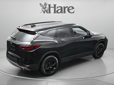 2023 Chevrolet Blazer 3LT