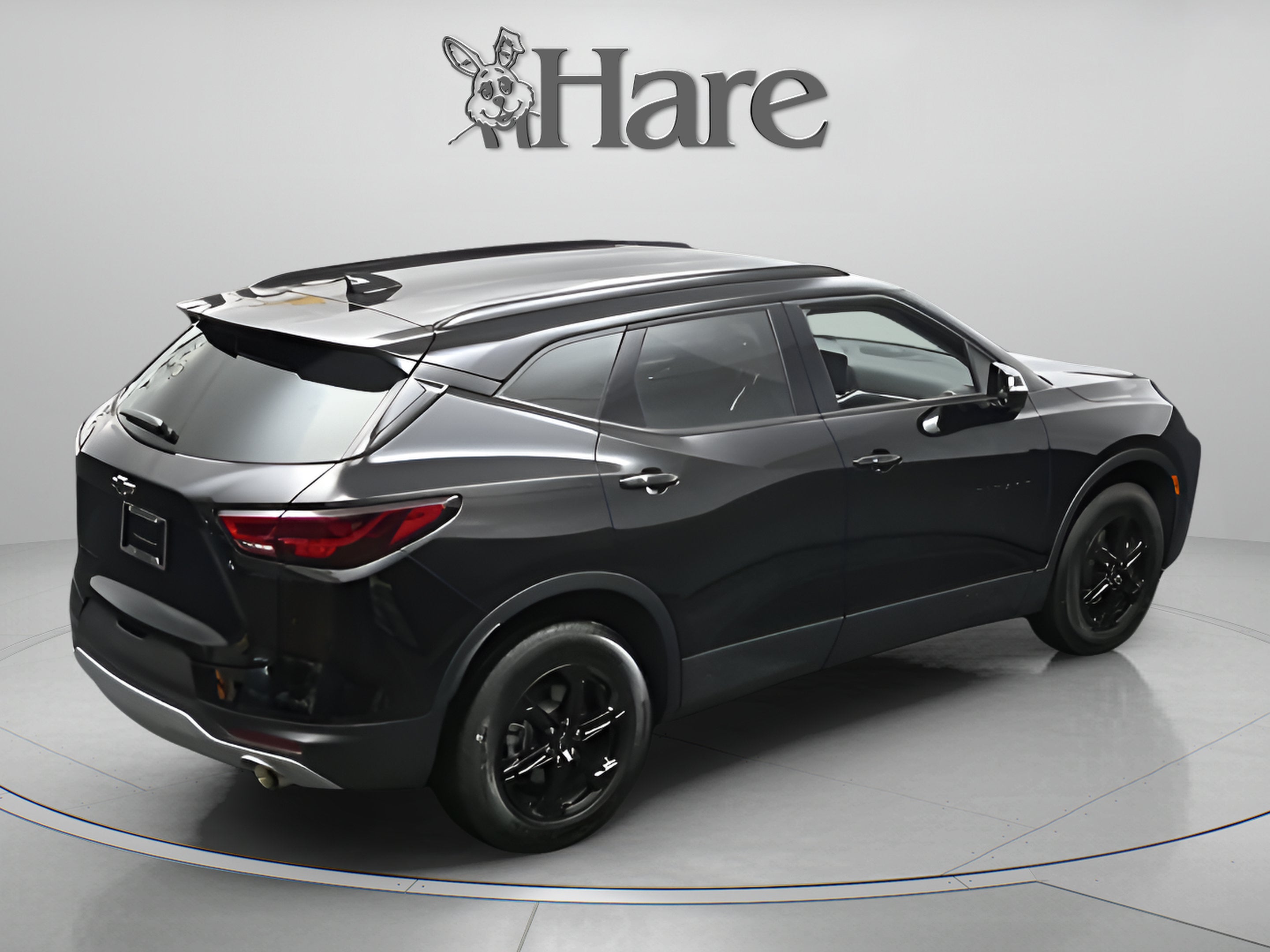 2023 Chevrolet Blazer 3LT