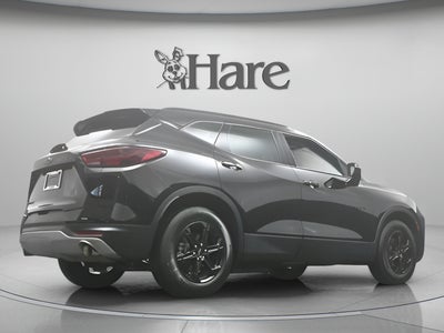 2023 Chevrolet Blazer 3LT