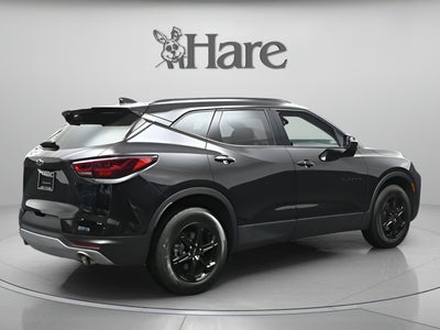 2023 Chevrolet Blazer 3LT