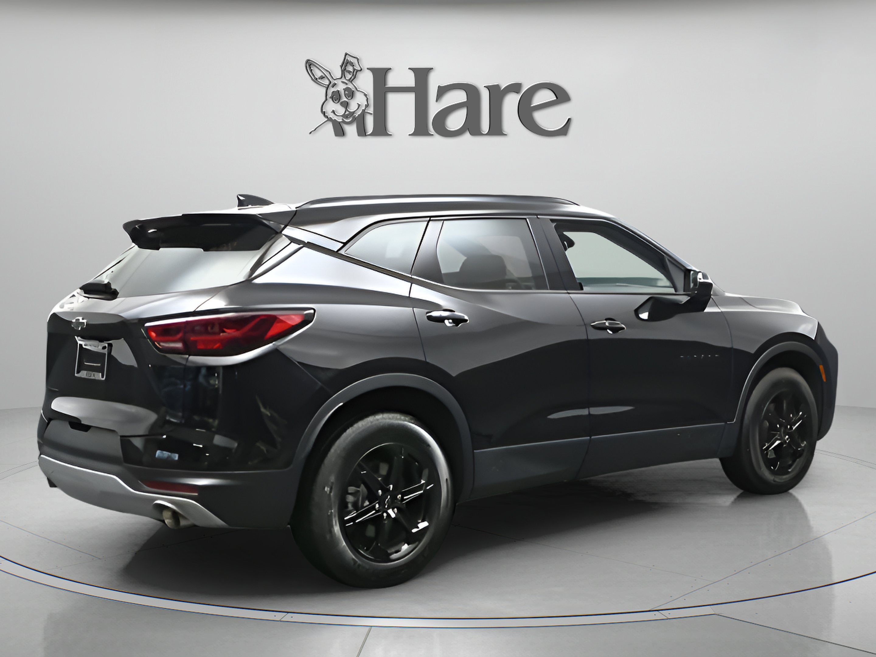 2023 Chevrolet Blazer 3LT