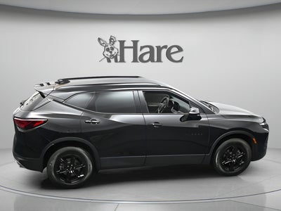 2023 Chevrolet Blazer 3LT
