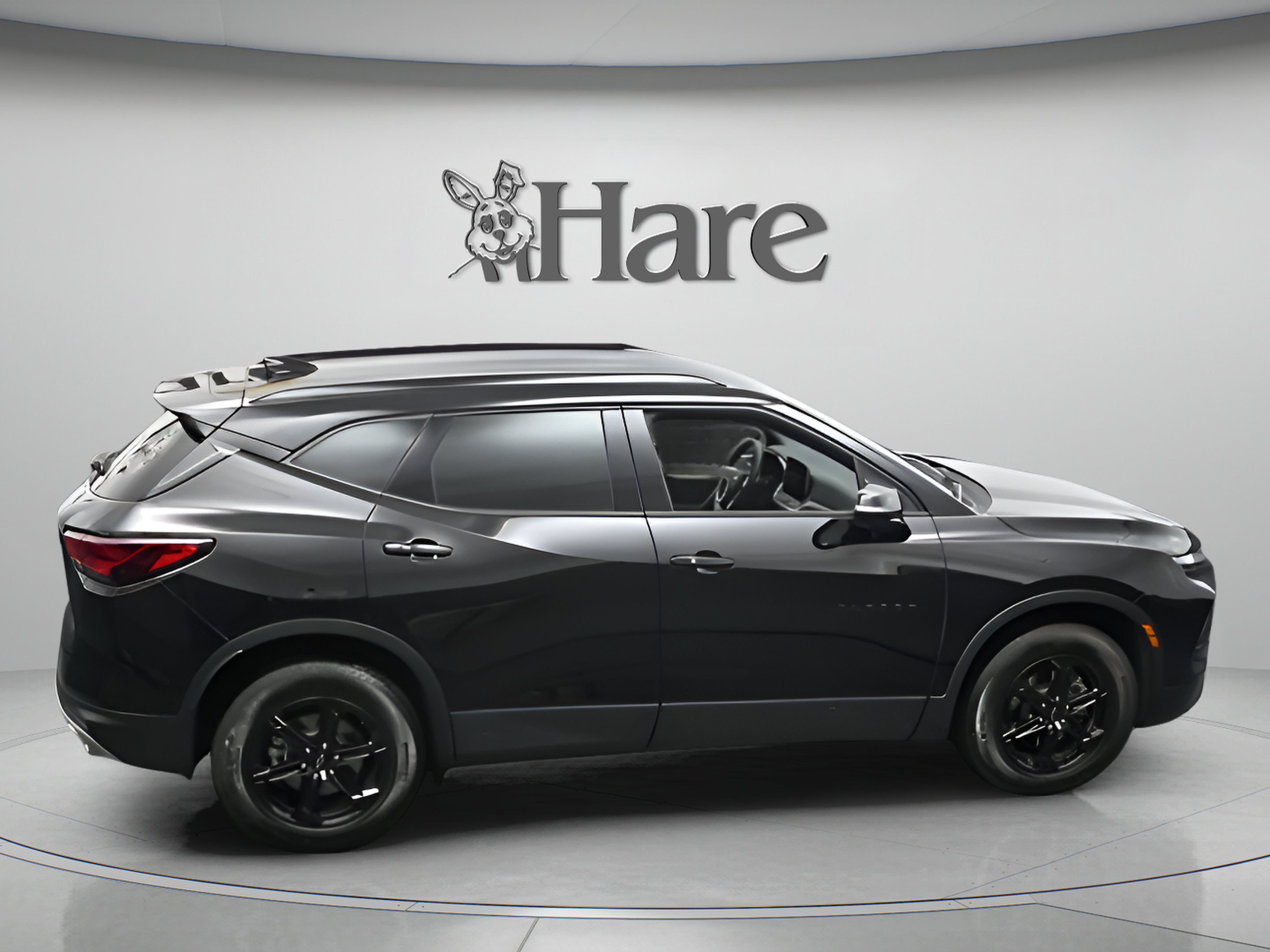 2023 Chevrolet Blazer 3LT