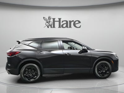 2023 Chevrolet Blazer 3LT