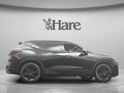 2023 Chevrolet Blazer 3LT