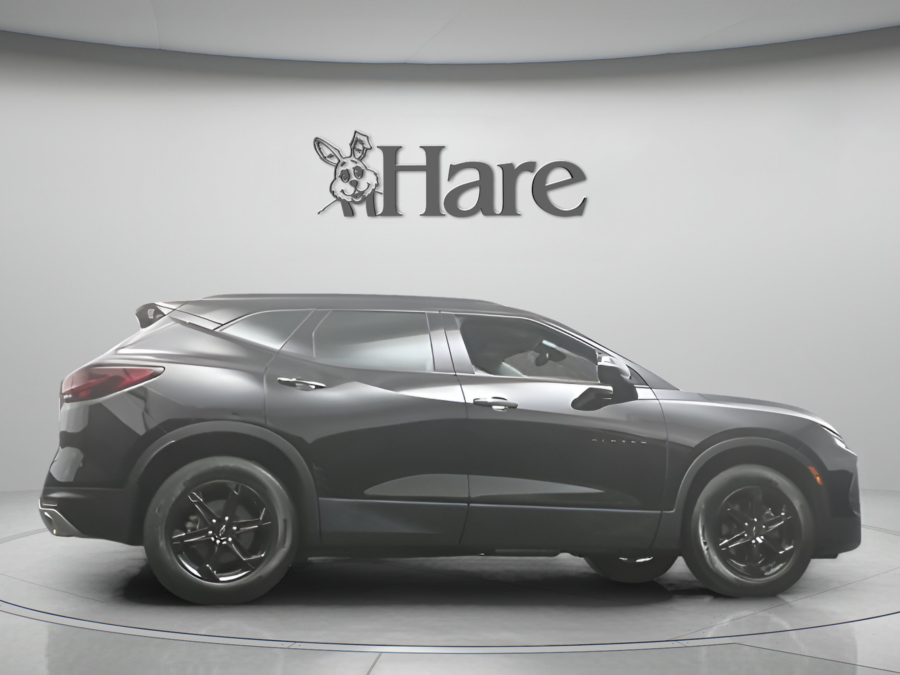 2023 Chevrolet Blazer 3LT