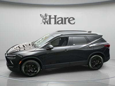 2023 Chevrolet Blazer 3LT