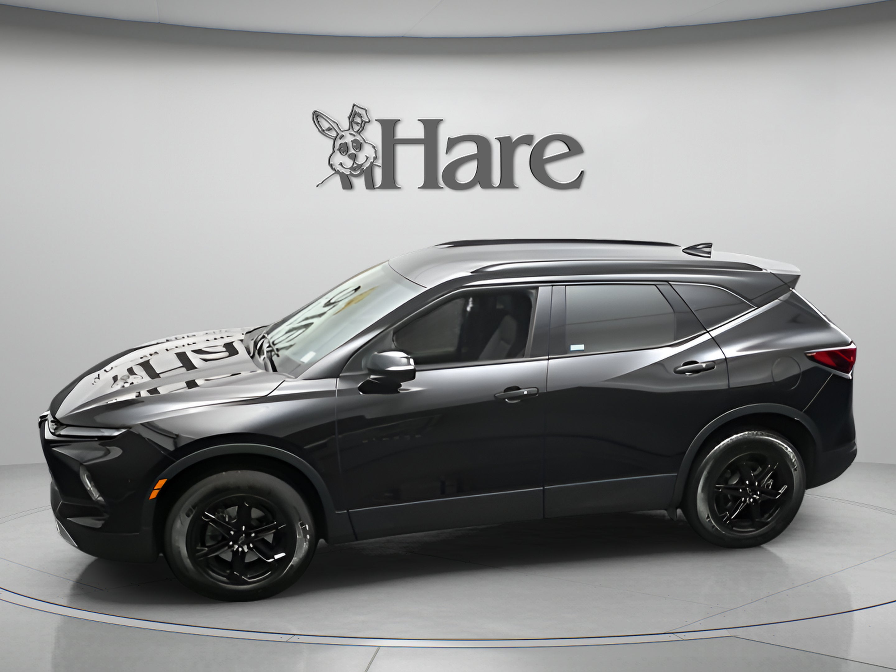 2023 Chevrolet Blazer 3LT