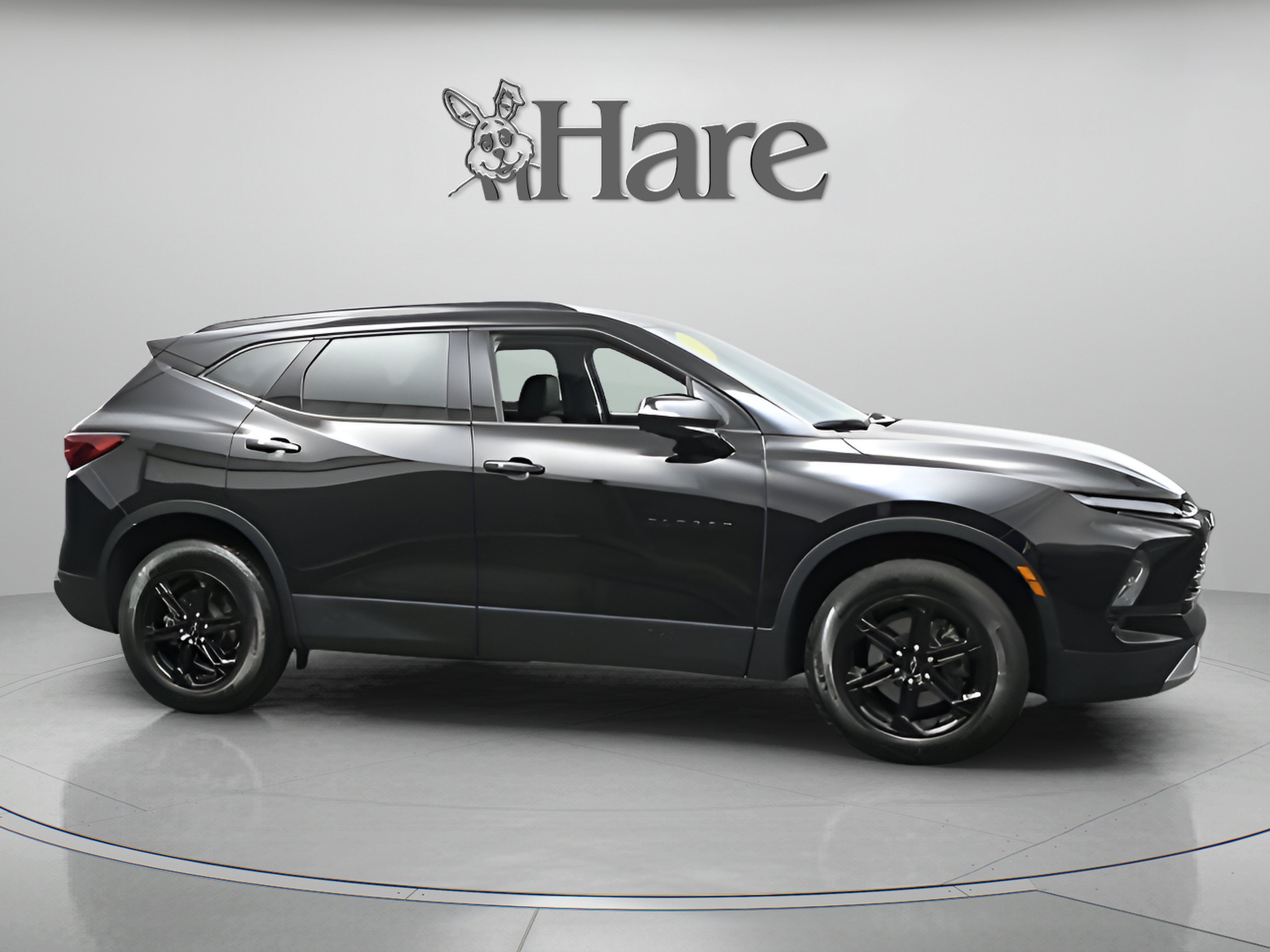 2023 Chevrolet Blazer 3LT