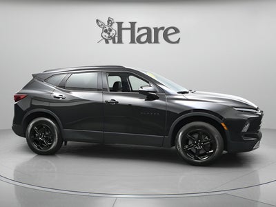 2023 Chevrolet Blazer 3LT