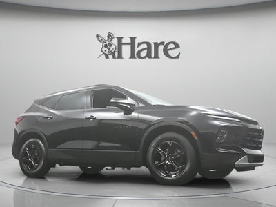 2023 Chevrolet Blazer 3LT