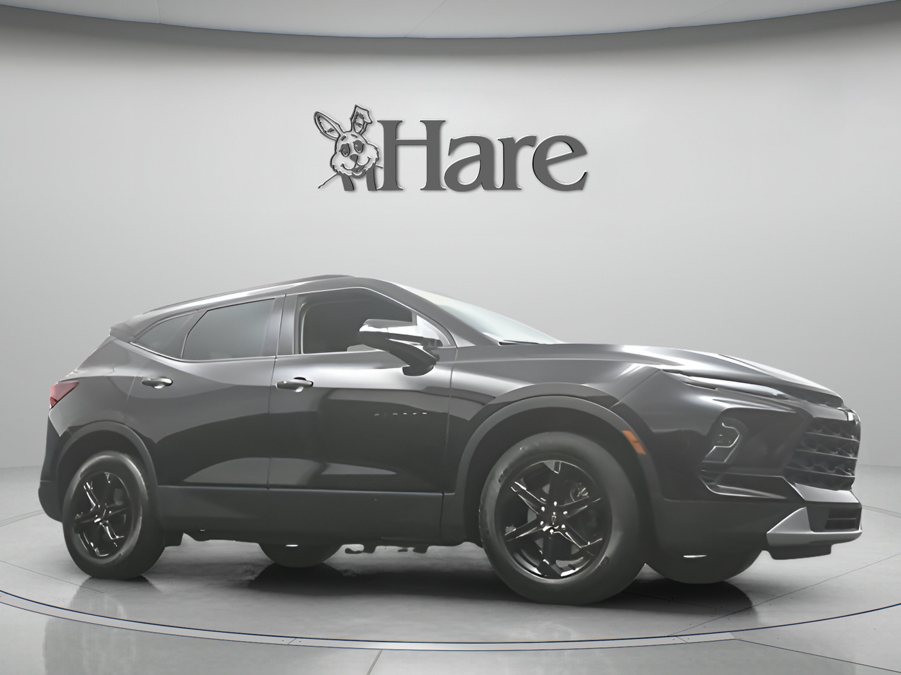 2023 Chevrolet Blazer 3LT