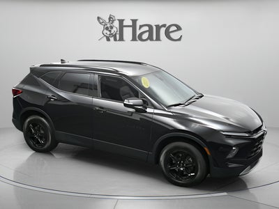 2023 Chevrolet Blazer 3LT
