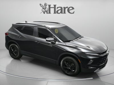 2023 Chevrolet Blazer 3LT