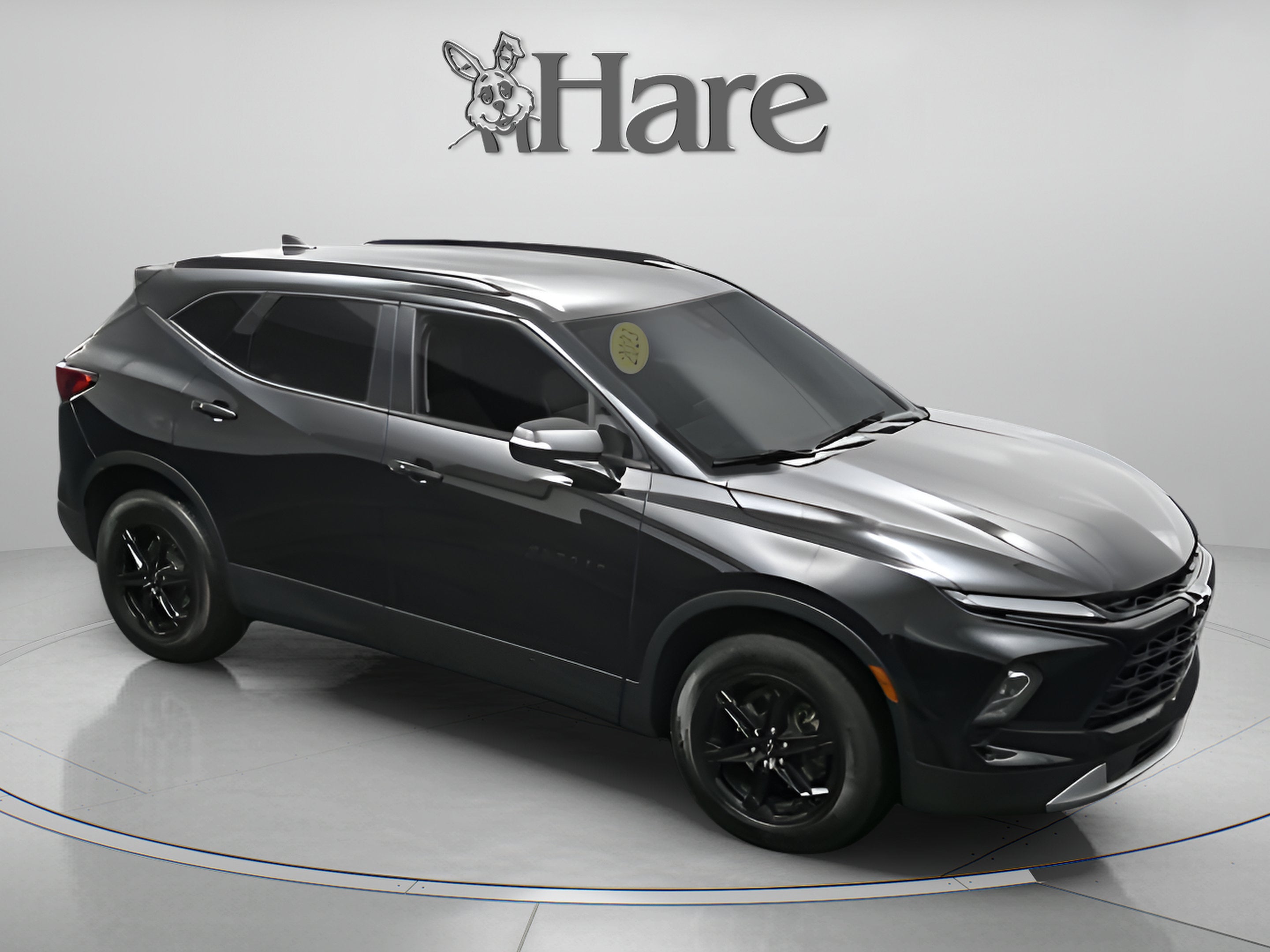 2023 Chevrolet Blazer 3LT