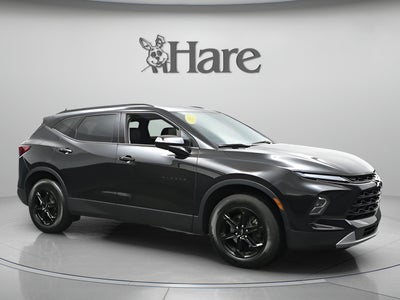2023 Chevrolet Blazer 3LT