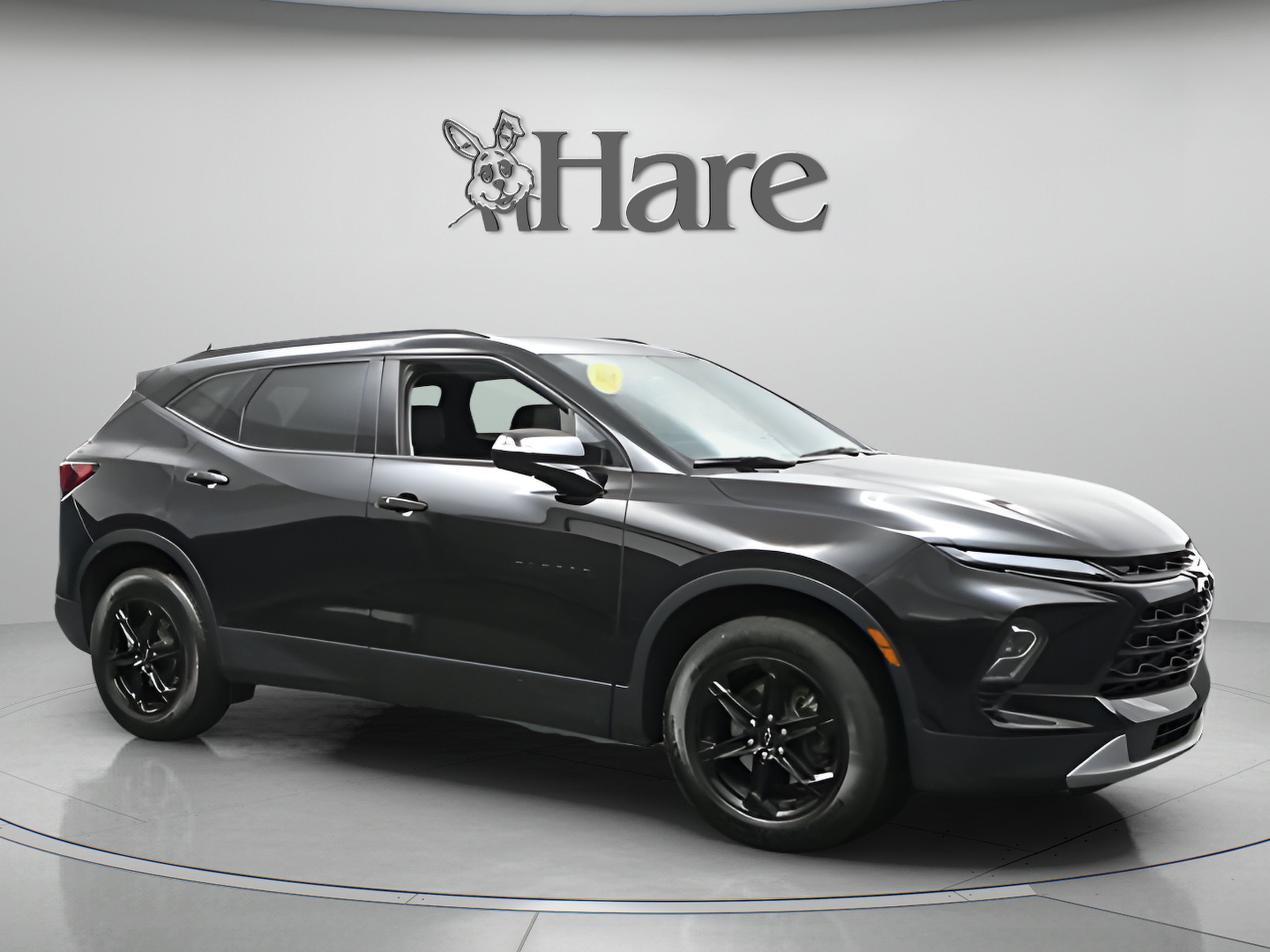 2023 Chevrolet Blazer 3LT