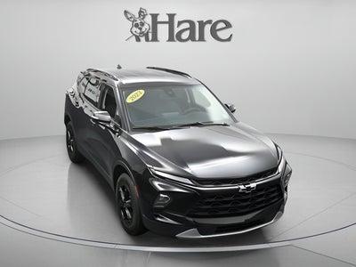 2023 Chevrolet Blazer 3LT