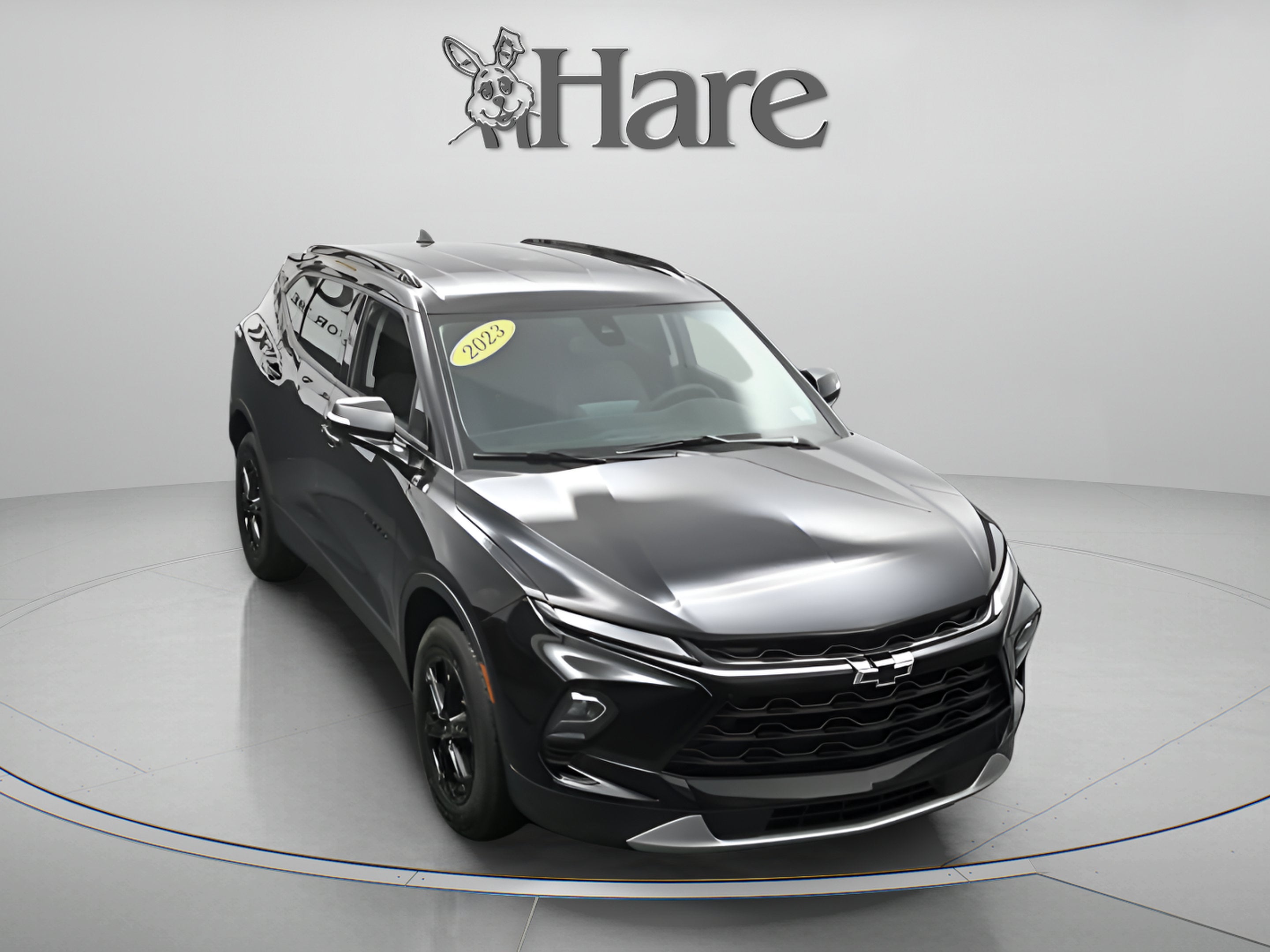 2023 Chevrolet Blazer 3LT