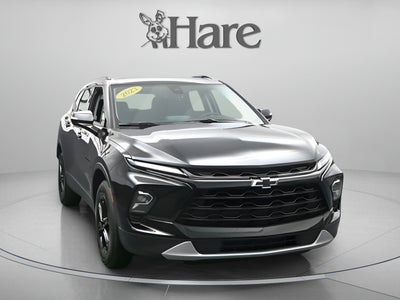 2023 Chevrolet Blazer 3LT