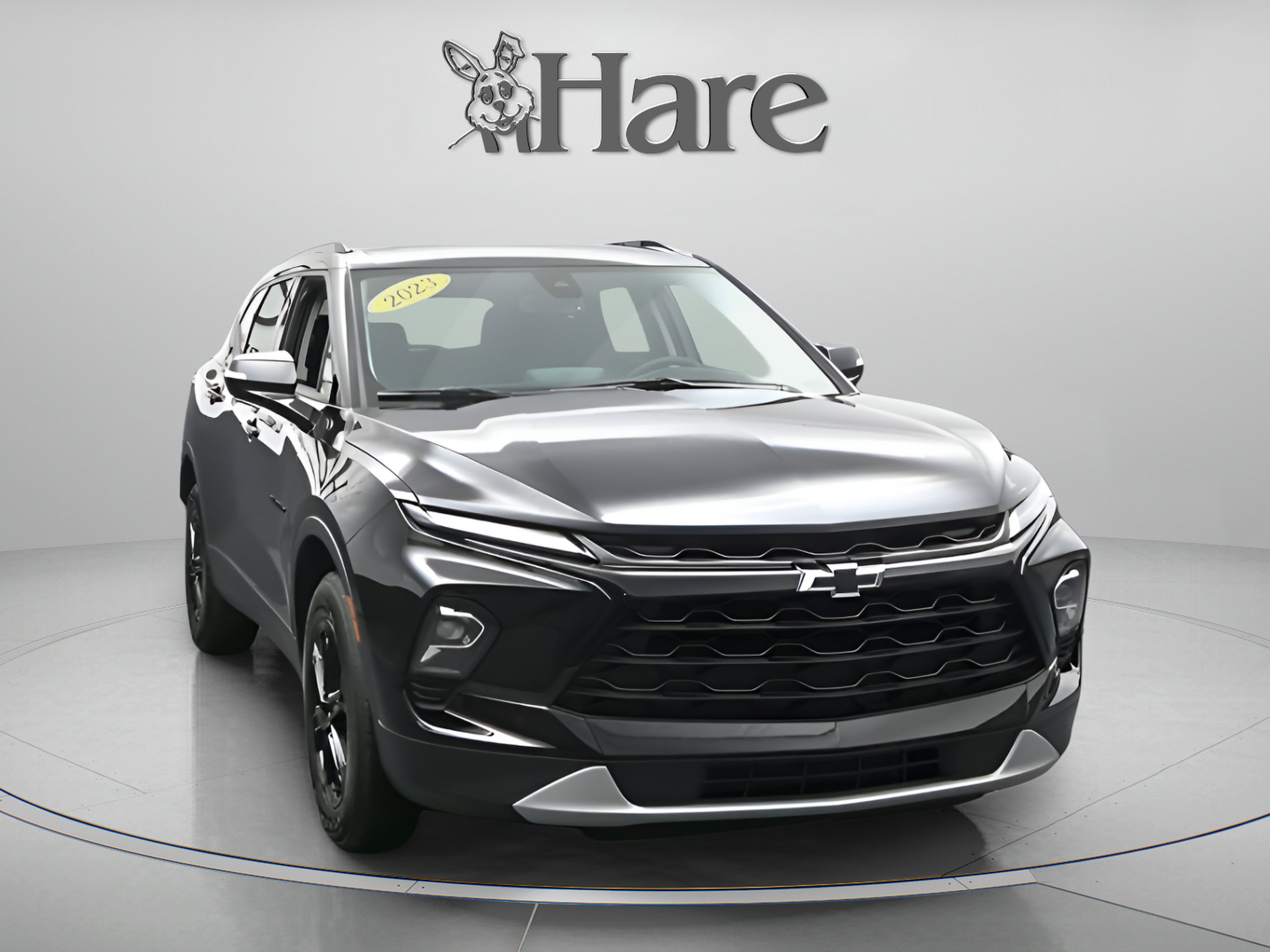2023 Chevrolet Blazer 3LT