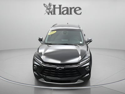 2023 Chevrolet Blazer 3LT