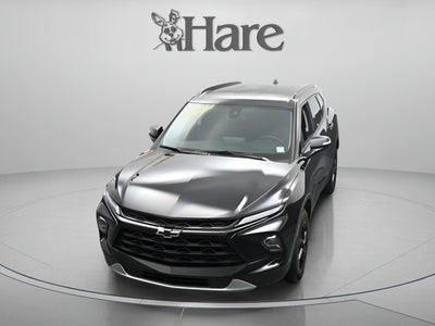 2023 Chevrolet Blazer 3LT